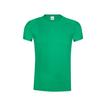 Camiseta Adulto Algodón 145Gr Ver XL