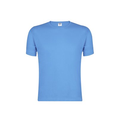 Camiseta Adulto Algodón 180g Azc M