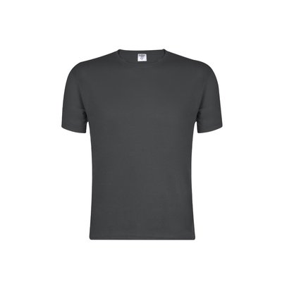 Camiseta Adulto Algodón 180g Gros M