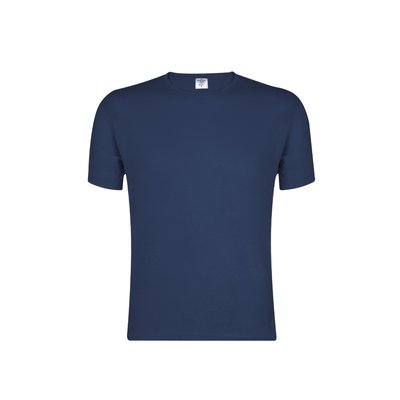 Camiseta Adulto Algodón 180g Mar XXL