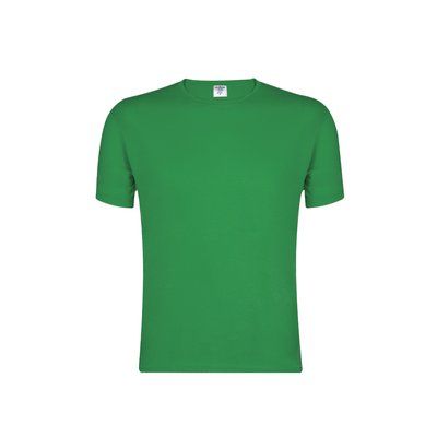 Camiseta Adulto Algodón 180g Ver L