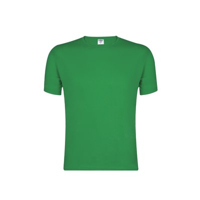 Camiseta Adulto Algodón 180g Ver M
