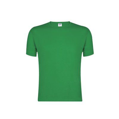 Camiseta Adulto Algodón 180g Ver S