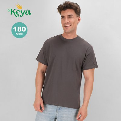 Camiseta Adulto Algodón 180g