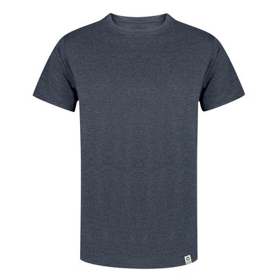 Camiseta Adulto Algodón Reciclado RPET Mar M