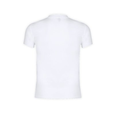 Camiseta Adulto Blanca 140g