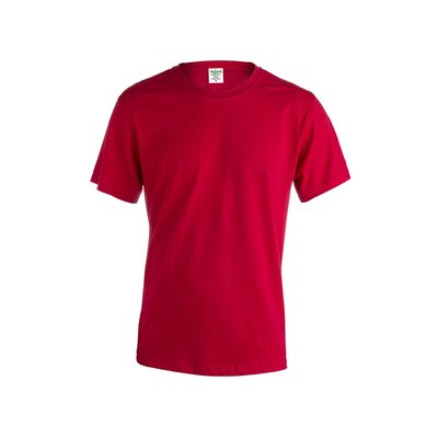 Camiseta Adulto Color Algodón Orgánico 150g/m2