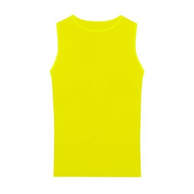 Camiseta adulto tejido técnico Fama M