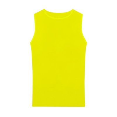 Camiseta adulto tejido técnico Fama Xl