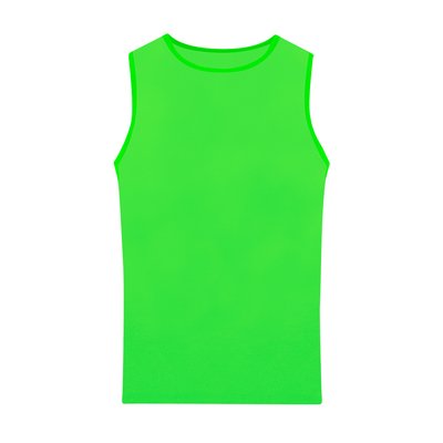 Camiseta adulto tejido técnico Fver Xxl