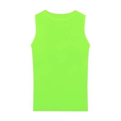 Camiseta adulto tejido técnico