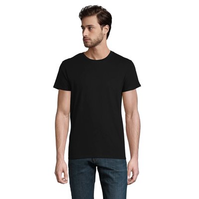 Camiseta Ajustada Hombre 150g