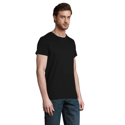 Camiseta Ajustada Hombre 150g