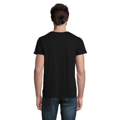 Camiseta Ajustada Hombre 150g