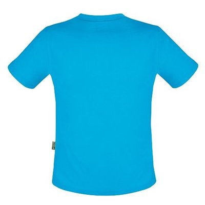 Camiseta Algodón 160g Niños y Adultos