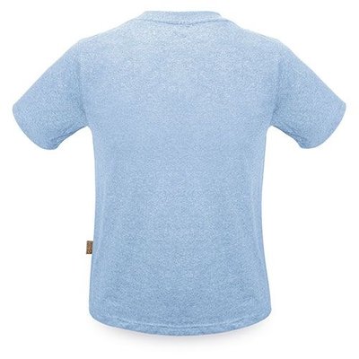 Camiseta Algodón 160G Reciclado
