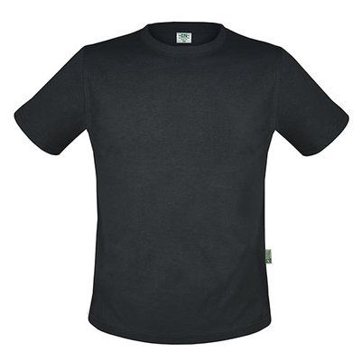 Camiseta Algodón 160g Tallas S-XXL