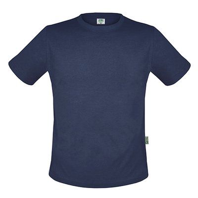 Camiseta Algodón 160g
