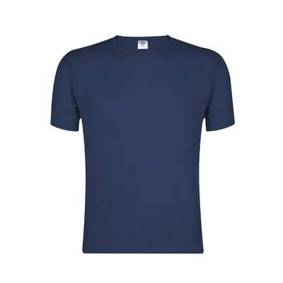 Camiseta Algodón Adulto 130g/m2 Mar M