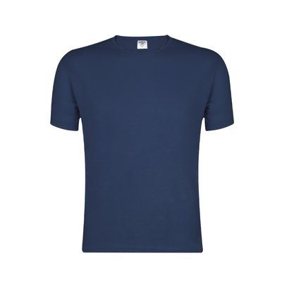 Camiseta Algodón Adulto 130g/m2 Mar XXL