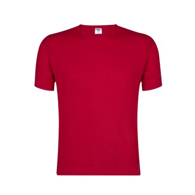 Camiseta Algodón Adulto 130g/m2 Roj M