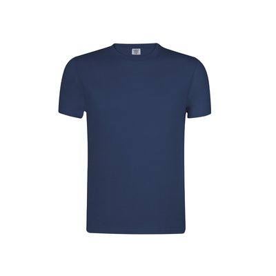 Camiseta Algodón Adulto 180g/m2 Mar S