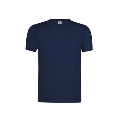 Camiseta Algodón Adulto 180g/m2 Mros S