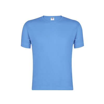 Camiseta Algodón Adulto Azc Xl