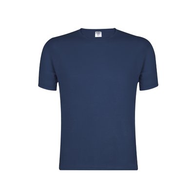 Camiseta Algodón Adulto Mar Xxl