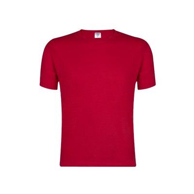 Camiseta Algodón Adulto Roj M