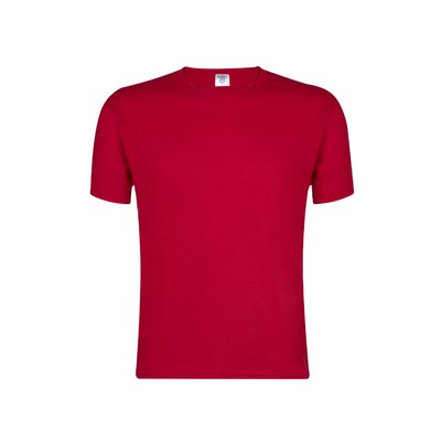 Camiseta Algodón Adulto Roj Xl