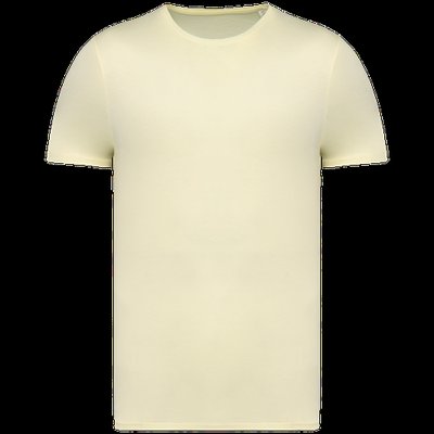 Camiseta algodón eco Washed Lemon Citrus M