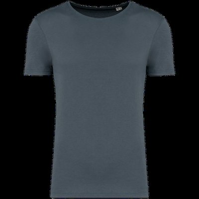 Camiseta algodón eco Washed Slate S