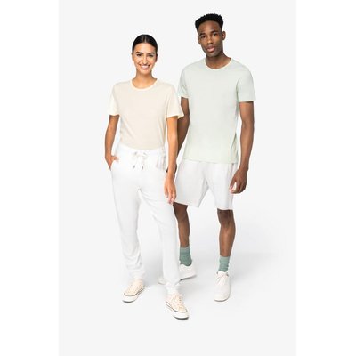 Camiseta algodón eco