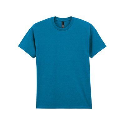 Camiseta algodón hombre Antique Sapphire XL