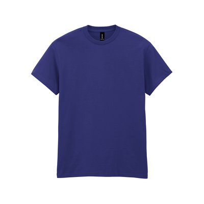 Camiseta algodón hombre Cobalt S