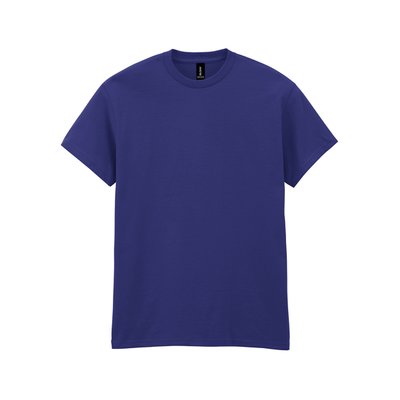 Camiseta algodón hombre Cobalt Xxl