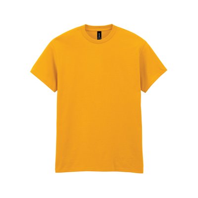 Camiseta algodón hombre Gold XXL
