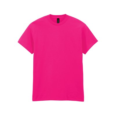 Camiseta algodón hombre Heliconia XXL