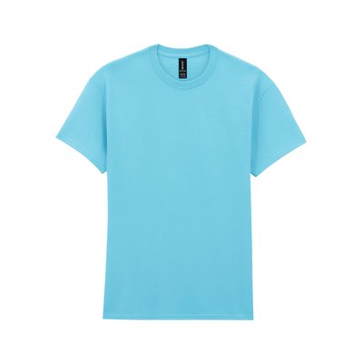 Camiseta algodón hombre Sky L