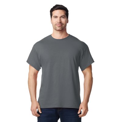 Camiseta algodón hombre