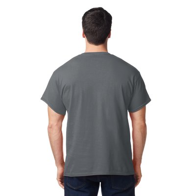 Camiseta algodón hombre