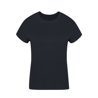 Camiseta Algodón Mujer Colores S a XXL Mros XXL
