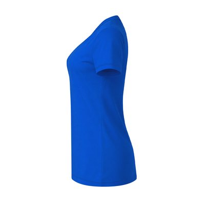 Camiseta Algodón Mujer Colores S a XXL