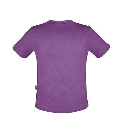 Camiseta Algodón Niños y Adultos