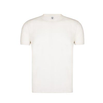 Camiseta Algodón Orgánico Adulto Natu M