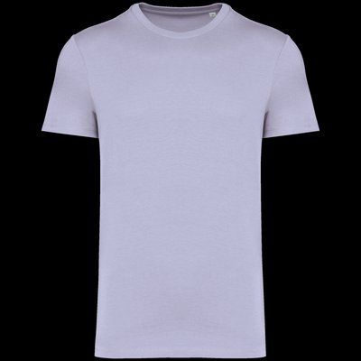 Camiseta algodón orgánico ajustado Parma 5XL