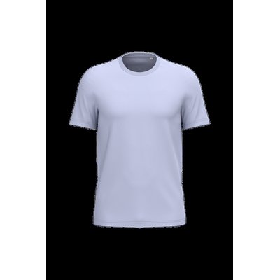 Camiseta algodón orgánico ajustado Parma Xs