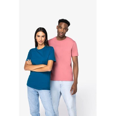 Camiseta algodón orgánico ajustado