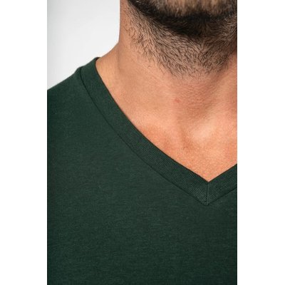 Camiseta algodón orgánico hombre